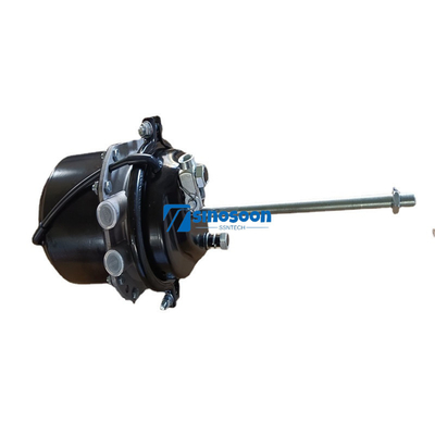FAW Jiefang Truck Parts Central Axle Brake Chamber 3530025-A0E per accessori per camion