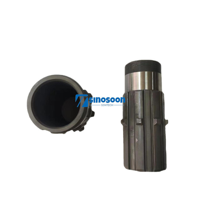Accessori per camion Sinotruk Howo Hollow Shaft 199014320135 Dimensione standard