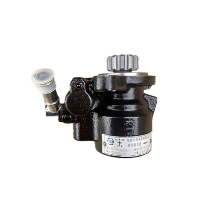OEM Standard FZB06ABX DK4A Pompa di sterzo per camion Sinotruk Faw Scopo di sostituzione/riparazione