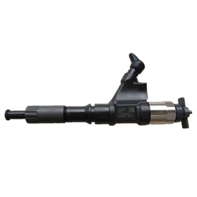 2012- Sinotruk Fuel Injector Assembly VG1034080002 VG1246080051 per parti del motore