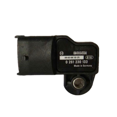 VG1540090055 SINOTRUK Sensore elettronico di temperatura e pressione per la sostituzione