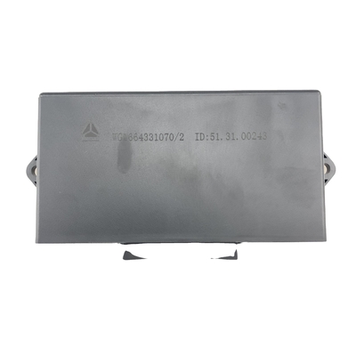 Controller elettrico per autoveicoli pesanti per Sinotruk HOWO Cabin Door Glass WG1664331070
