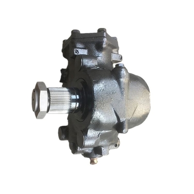 Ricambi per autocarri Sino Servo Steering Gear 8098 Dimensione originale WG9725478228 per HOWO A7