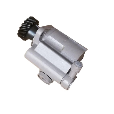 Ricambi per camion SHACMAN originale pompa di sterzo DZ9100130026