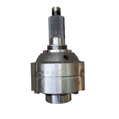 SINOTRUKHOWO Assetto differenziale ad asse centrale STR riduttore AZ9231320271 per Howo371380