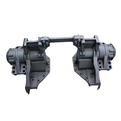 Howo Balance Shaft Assy AZ9725520210 per ricambi per motori di camion Sinotruk