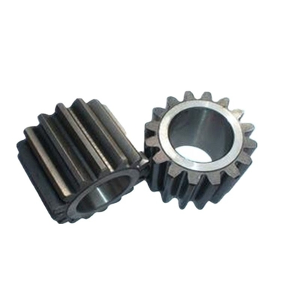 OEM Standard Shacman 199012340122 Ingranaggi/ruota planetaria per autoveicoli Sinotruk Howo