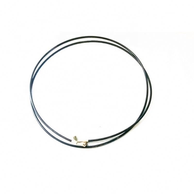 2005- Ricambi per camion Sinotruk Motore tubo ad alta pressione WG9719820007
