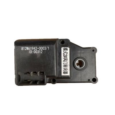Sinotruk Howo Truck Parts Bypass Damper Steering Gear 812W61942-0003 da riparare