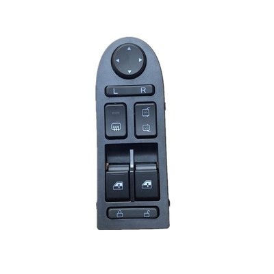 Facile da installare SINOTRUK HOWO Comparti per camion Interruttore di finestra 812W28230-6010
