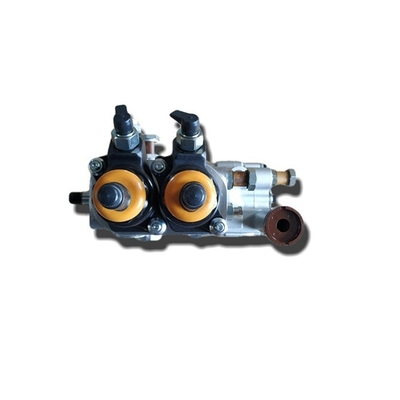 Pompa di iniezione di carburante originale nera 094000-0710 per pompa diesel HP0 VG1246080050