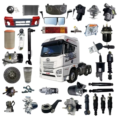 Top- FAW J5 JK6 J6P JH6 J7 Ricambi di autocarri per SINOTRUK CNHTC Scopo Sostituzione/riparazione