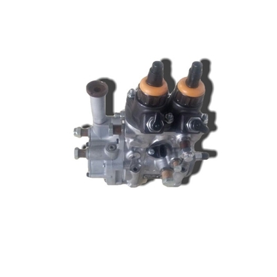 Pompa di iniezione di carburante originale nera 094000-0710 per pompa diesel HP0 VG1246080050