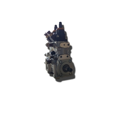 Pompa di iniezione di carburante originale nera 094000-0710 per pompa diesel HP0 VG1246080050