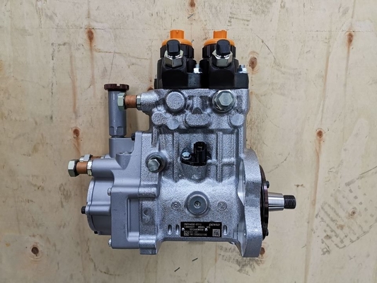 Pompa di iniezione di carburante originale nera 094000-0710 per pompa diesel HP0 VG1246080050
