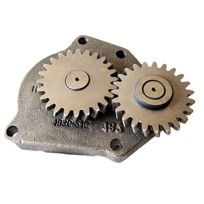 4941464 1011LE-010 Pompa d'olio per motocicli Sistema di lubrificazione da parti di motore DCEC