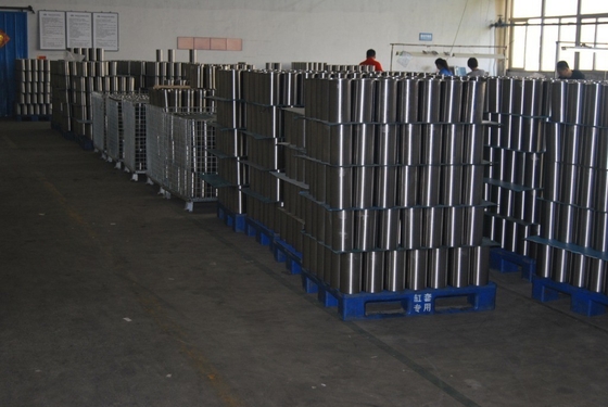 OE NO. 61800010125 Fornitore di cilindro per motore Weichai per camion-spazzino Sinotruk Howo A7 T7 C5