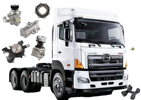 Camion FM2P Modello 47160-3311 Cinturino del freno per camion Hino 700