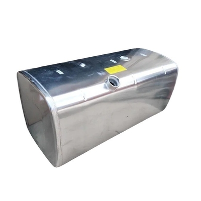 SINOTRUCK HOWO Ricambi per camion 400L Serbatoio di combustibile in lega di alluminio WG9925555003