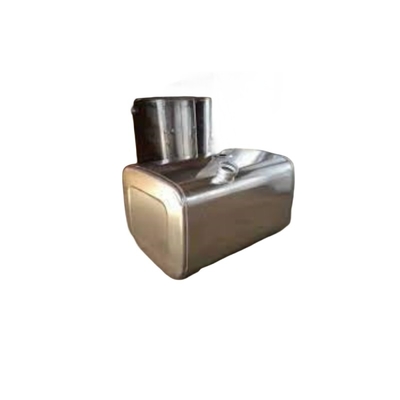 SINOTRUCK HOWO Ricambi per camion 400L Serbatoio di combustibile in lega di alluminio WG9925555003