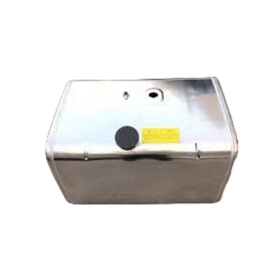 SINOTRUCK HOWO Ricambi per camion 400L Serbatoio di combustibile in lega di alluminio WG9925555003