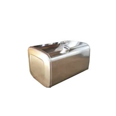 SINOTRUCK HOWO Ricambi per camion 400L Serbatoio di combustibile in lega di alluminio WG9925555003