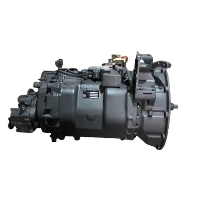 Motore diesel HOWO Weichai Sinotruk Truck 371 336 420 con WD615 WP10 WP12 assemblaggio