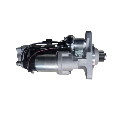 Motorino di avviamento del camion Howo A0071510201 A0071514501 M9T20171 M009T20171 24v 5.5kw 12T