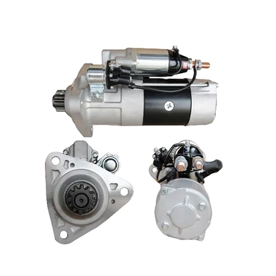 Motorino di avviamento del camion Howo A0071510201 A0071514501 M9T20171 M009T20171 24v 5.5kw 12T