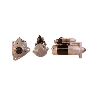 Motorino di avviamento del camion Howo A0071510201 A0071514501 M9T20171 M009T20171 24v 5.5kw 12T