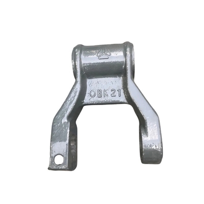 Sinotruk Howo Truck Spring Chain WG9100520034 Perfetto per la sostituzione
