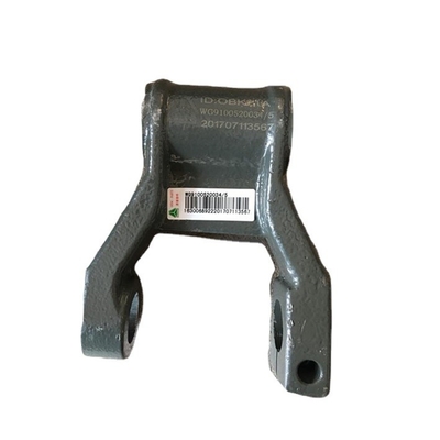 Sinotruk Howo Truck Spring Chain WG9100520034 Perfetto per la sostituzione
