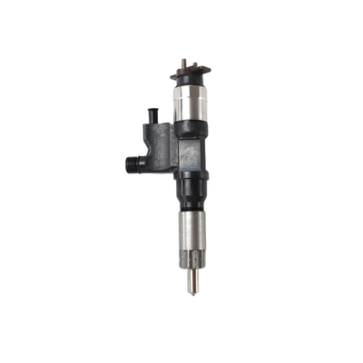 Scopo di sostituzione/riparazione Iniettore di combustibile diesel 095000-6280 per escavatore Komatsu PC450-8