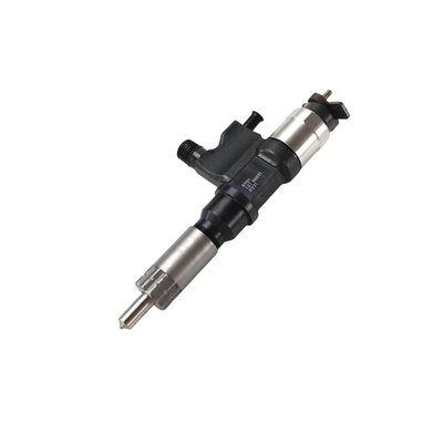 Scopo di sostituzione/riparazione Iniettore di combustibile diesel 095000-6280 per escavatore Komatsu PC450-8
