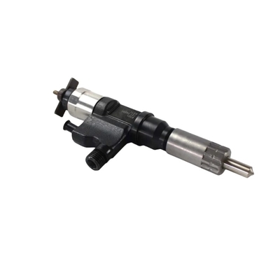 Scopo di sostituzione/riparazione Iniettore di combustibile diesel 095000-6280 per escavatore Komatsu PC450-8