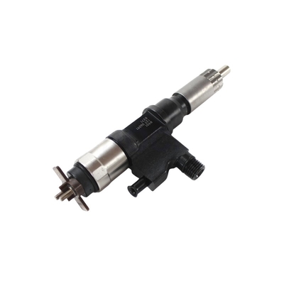 Scopo di sostituzione/riparazione Iniettore di combustibile diesel 095000-6280 per escavatore Komatsu PC450-8