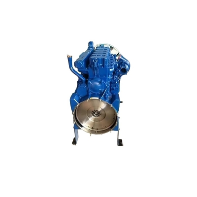 Anno Originale Weichai WP12 Serie 1800rpm 295kw/400hp Motore diesel marino WP12C400-18