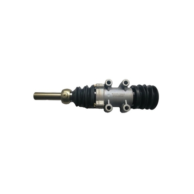 WG2203210410 Assemblaggio di potenziatore di cambio per Foton Shacman Sinotruk FAW Progettato
