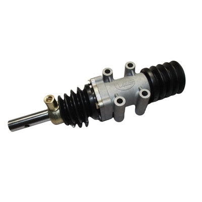 WG2203210410 Assemblaggio di potenziatore di cambio per Foton Shacman Sinotruk FAW Progettato