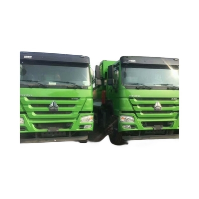Parti di ricambio personalizzate per camion pesanti per HOWO/AUMAN/TUNLAND