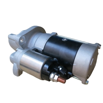 Motore diesel 4BT 24V 4.5Kw Motore di avvio 5340908 M81R3003SE per Foton