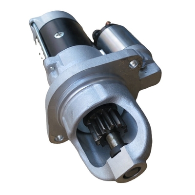 Motore diesel 4BT 24V 4.5Kw Motore di avvio 5340908 M81R3003SE per Foton