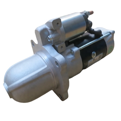 Motore diesel 4BT 24V 4.5Kw Motore di avvio 5340908 M81R3003SE per Foton