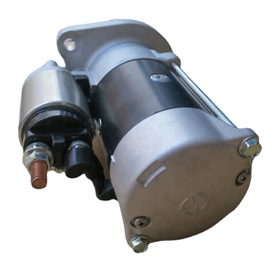 Motore diesel 4BT 24V 4.5Kw Motore di avvio 5340908 M81R3003SE per Foton