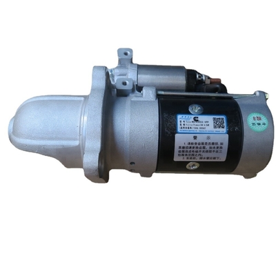 Motore diesel 4BT 24V 4.5Kw Motore di avvio 5340908 M81R3003SE per Foton