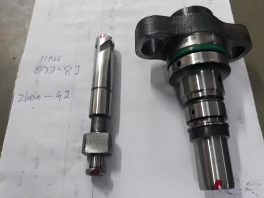 Howo PS8500 pompa a combustibile diesel ugello fiocco X170S Materiale in acciaio per il retrofit/upgrade
