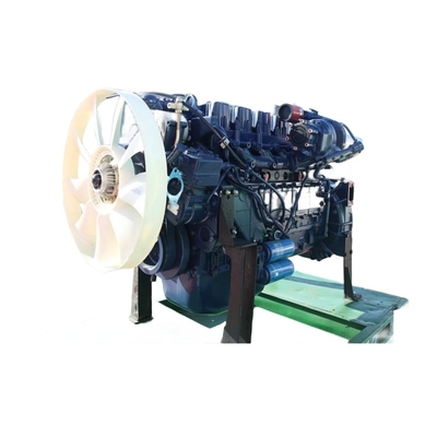 motore assy WP10.336E40 6 cilindri 2 valvole 336hp motore diesel per WEICHAI WP Series
