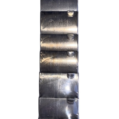 68 Busco di cuscinetto principale 81500010046 per Sinotruk Howo WD615 Motor Truck Modello Howo