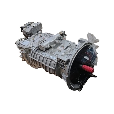 8JS105A Gearbox per Sinotruk FAW Dongfeng Truck 12JSD180TA G1946 Assemblaggio trasmissione