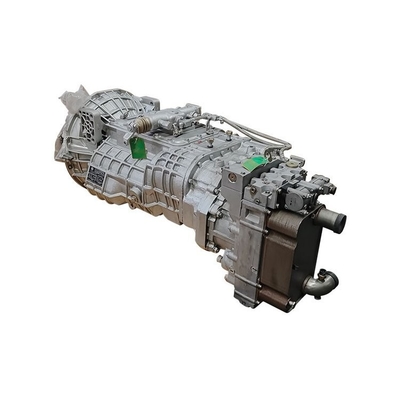 8JS105A Gearbox per Sinotruk FAW Dongfeng Truck 12JSD180TA G1946 Assemblaggio trasmissione